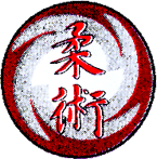 Yamanaka martial arts emblem
